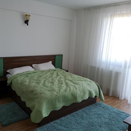 Passa Tempo Hotel Suceava Ngoại thất bức ảnh