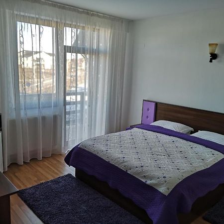 Passa Tempo Hotel Suceava Ngoại thất bức ảnh