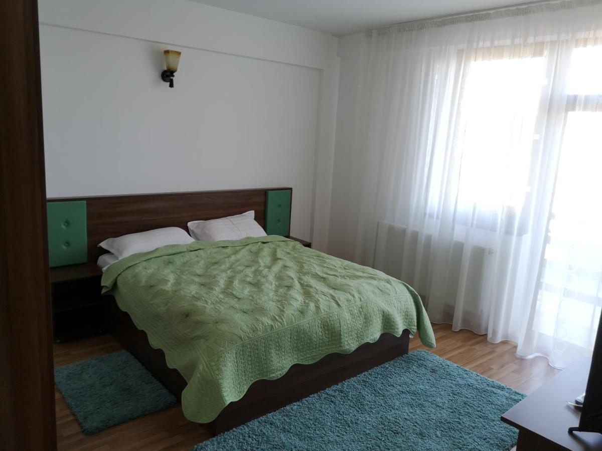 Passa Tempo Hotel Suceava Ngoại thất bức ảnh