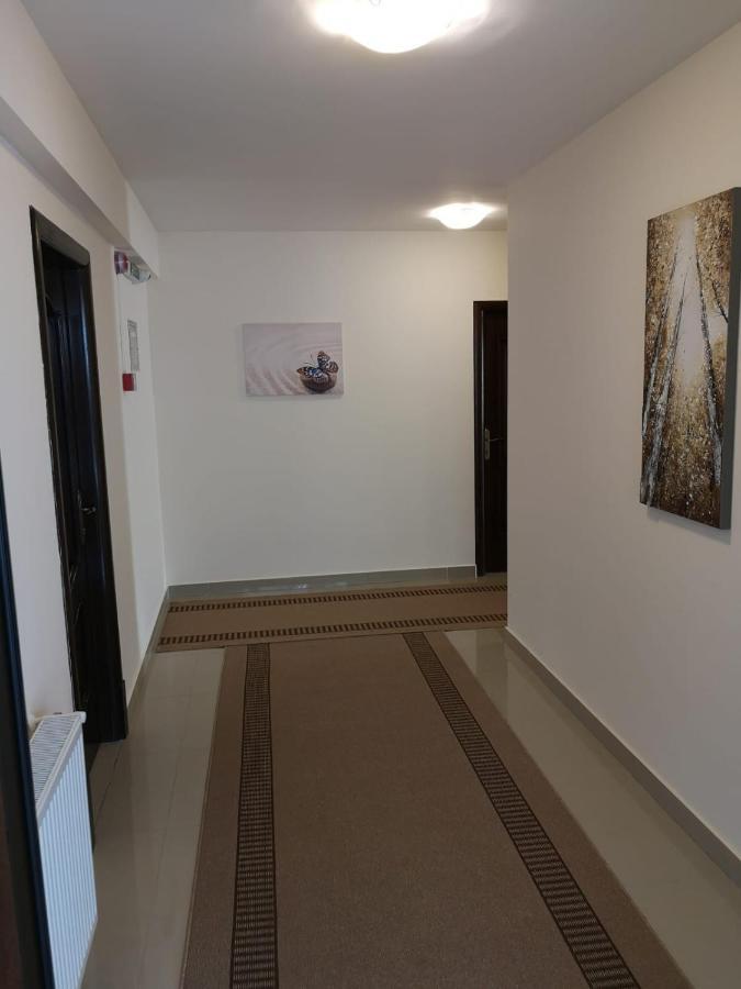 Passa Tempo Hotel Suceava Ngoại thất bức ảnh